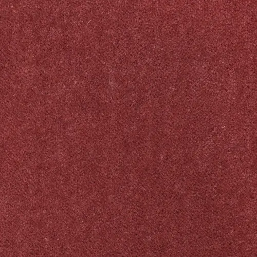 Creatuft Sheba tapijt kleur 1045 egypt red 8mm 5m breed