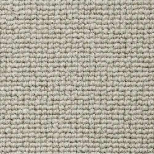 Creatuft Sydney tapijt kleur 100 grijsbruin 10mm 5m breed