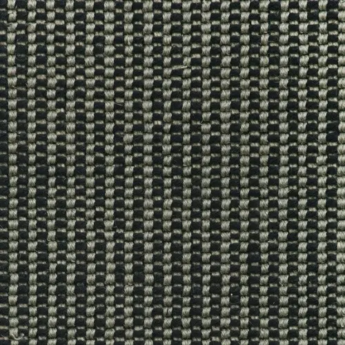 Creatuft Flanders tapijt kleur 7 steenkool 6mm 4m breed