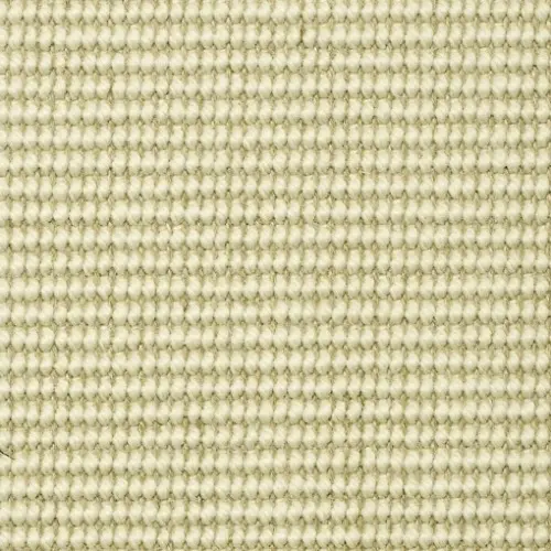 Creatuft Porto tapijt kleur 1 wit 6mm 4m breed