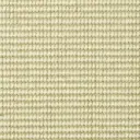 Creatuft Porto tapijt kleur 1 wit 6mm 4m breed