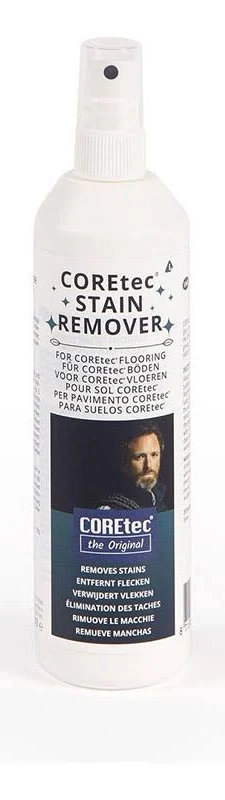 COREtec stain remover 250ml 