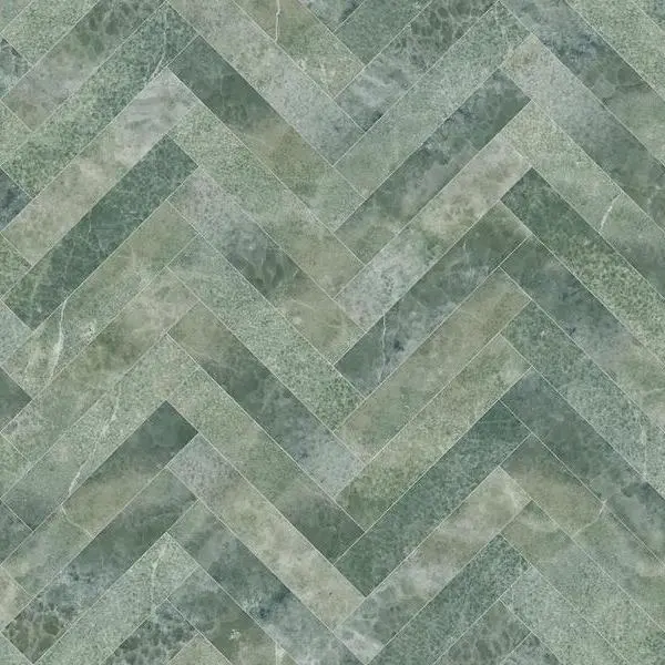 Vinyl op rol Twilight Shade 3mm 2m breed