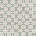 Vinyl op rol Feelings tegelmotief newburgh 501M 2,7mm 3m breed