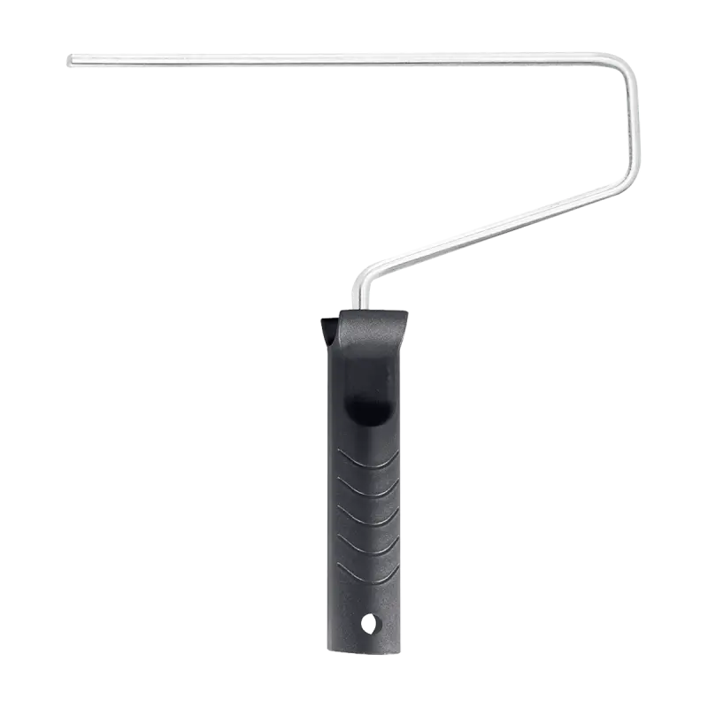 Rolhouder beugel 8mm 18cm