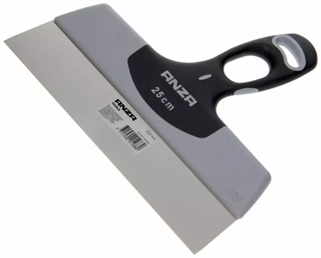 Plafoneermes 250mm