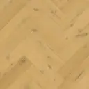 Pergo parket Saltholm Eik visgraat S-RUS vernis vanille eik geb. GO4-1mm click 13,5/2,5x145x580mm 1,01m²