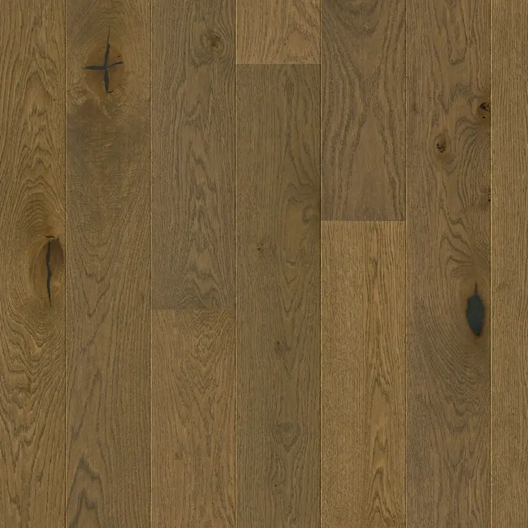 Pergo Falster Eik RUS vernis zadelbruine eik mat geborsteld GO2-1mm click 13/2,5x145x1820mm 1,583m²