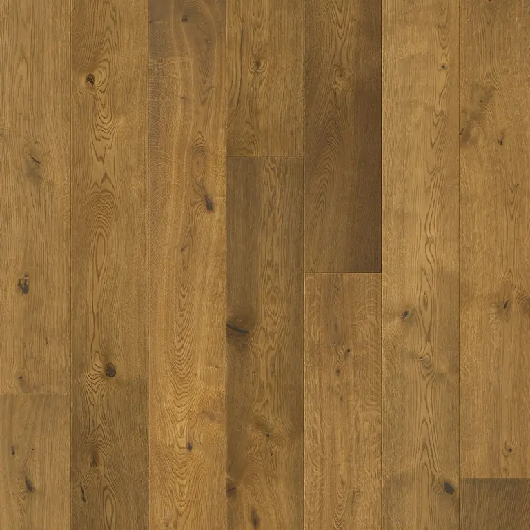 Pergo Svalbard Eik S-RUS vernis kameelbruine eik mat geb. GO4-1mm click 13/2,5x220x2200mm 1,936m²