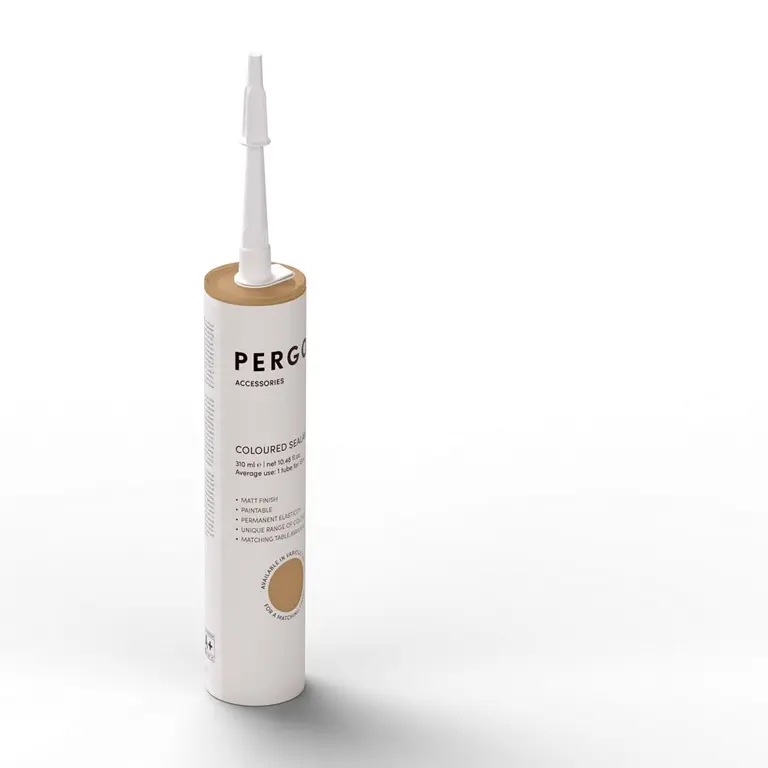 Pergo kleurkit 09B 310ml 