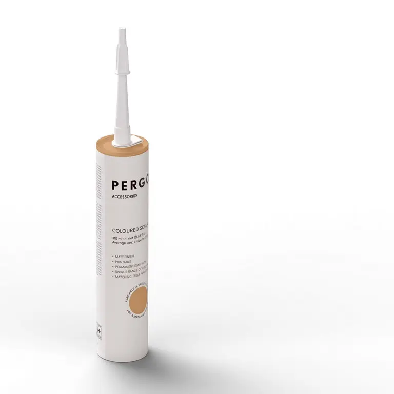 Pergo kleurkit 04B 310ml 