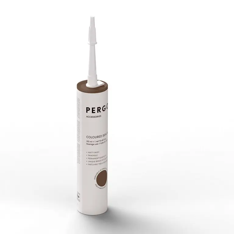 Pergo kleurkit 15B 310ml 