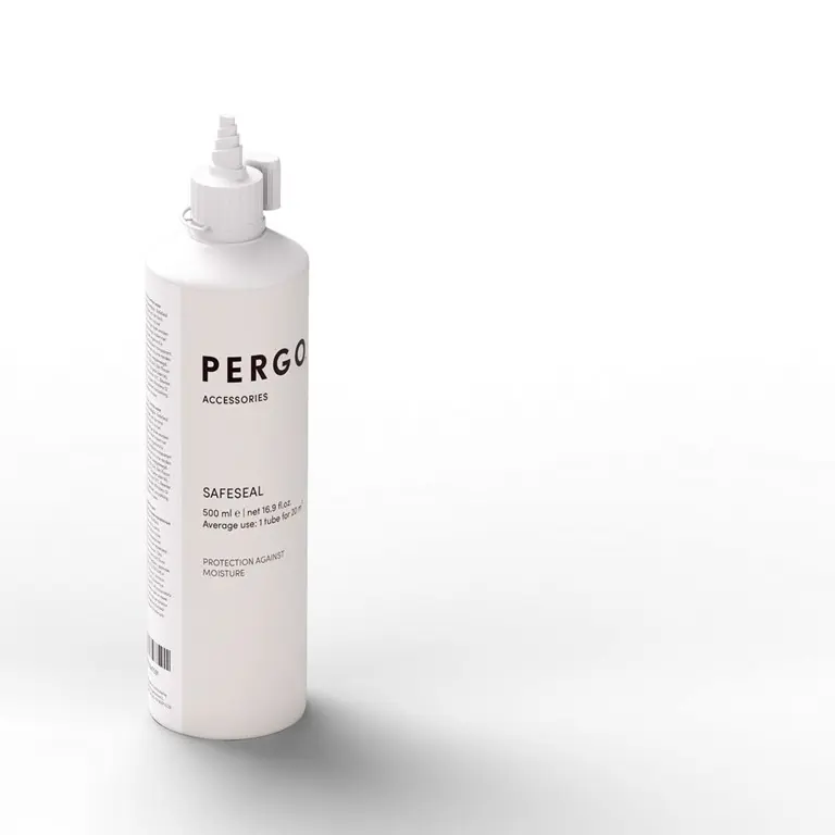 Pergo safeseal 