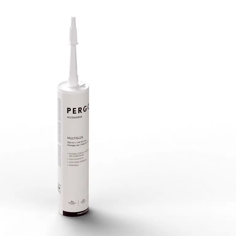 Pergo one-for-all multiglue lijm montagekit 290ml 