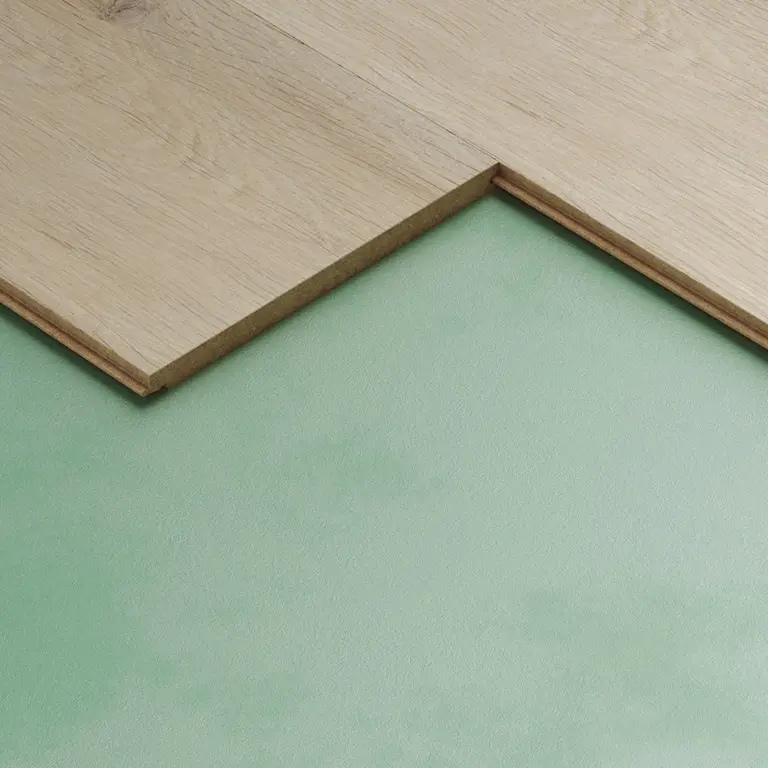 Pergo ondervloer foam 2mm 15m² 