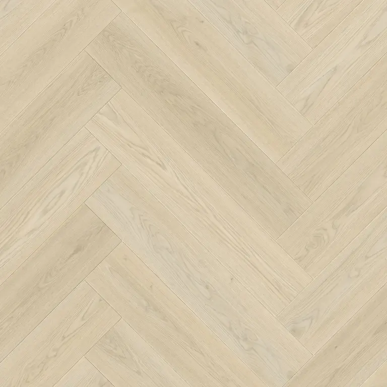 Pergo Vorma Pad Pro visgraat lichte noorse eik V4-6mm-0,794m²