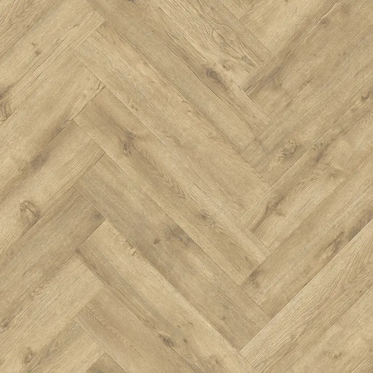 Pergo Vorma Pad Pro visgraat beige century eik V4-6mm-0,794m²