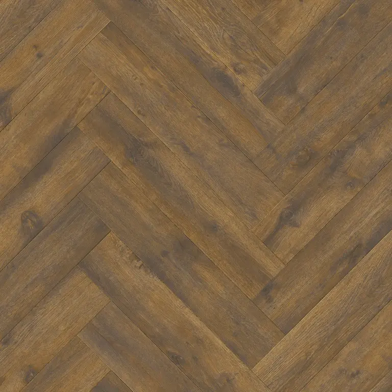 Pergo Vorma Pad Pro visgraat century eik donker V4-6mm-0,794m²