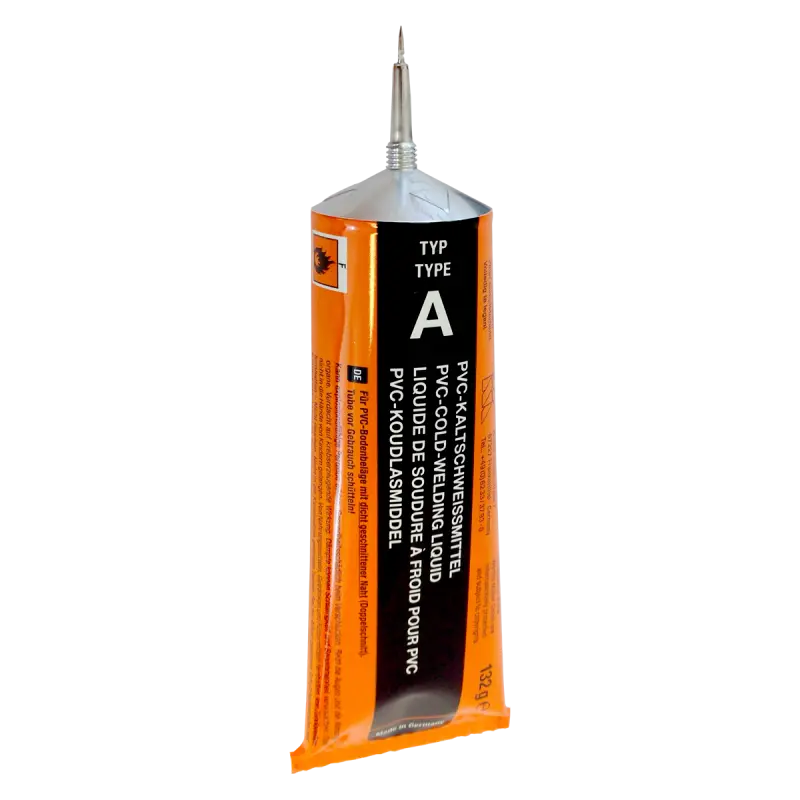 Invisiweld koudlas type A 132gram
