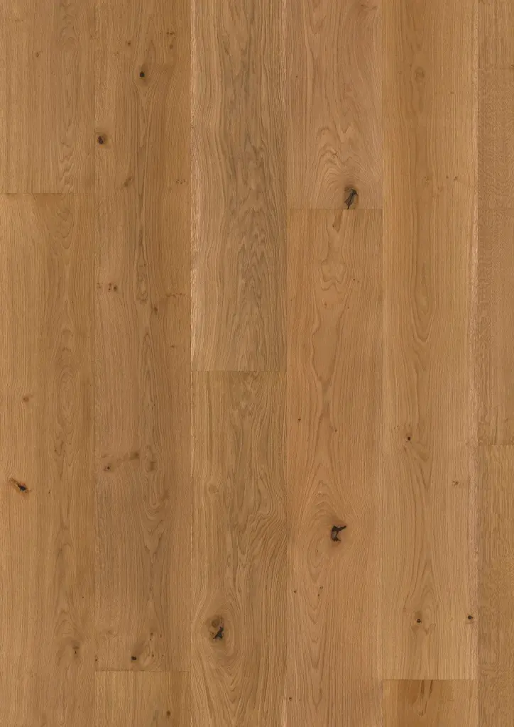 Bennett & Jones Parket Oak No.15 - Kensington