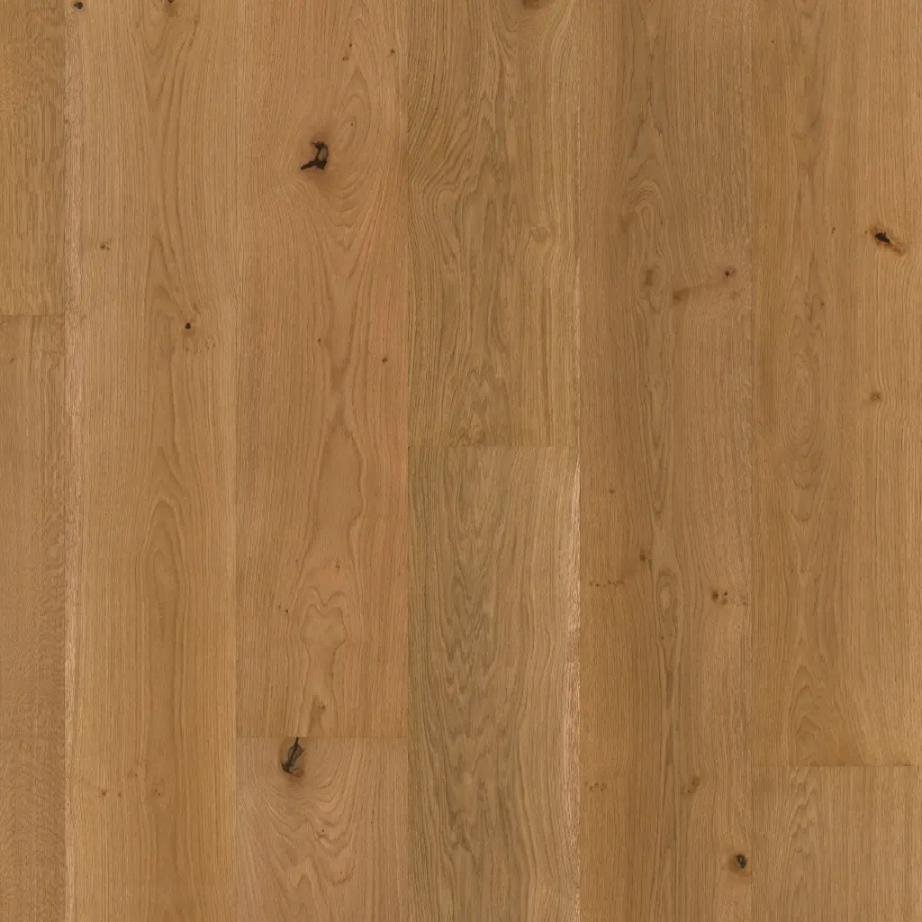 Bennett & Jones Parket Oak No.15 - Kensington