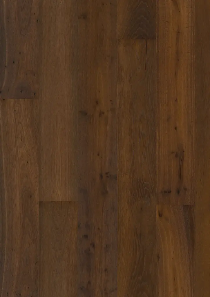 Bennett & Jones Parket Oak No.16 - Buckingham