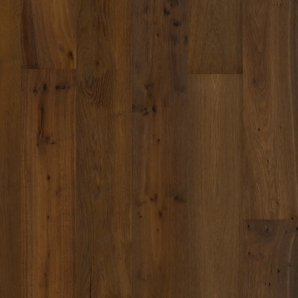 Bennett & Jones Parket Oak No.16 - Buckingham