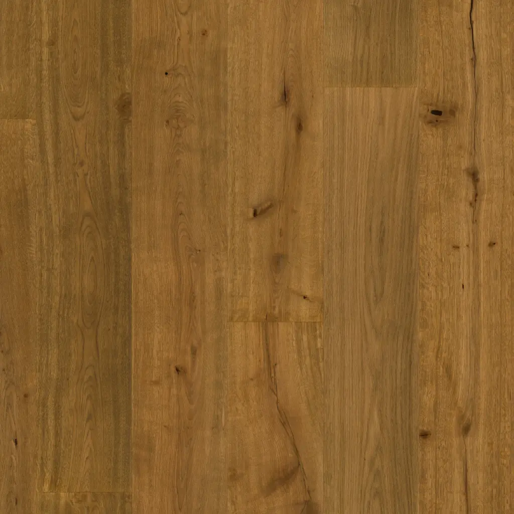 Bennett & Jones Parket Oak No.17 - Blenheim