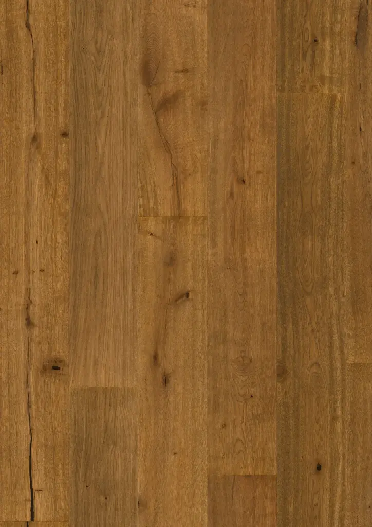 Bennett & Jones Parket Oak No.17 - Blenheim