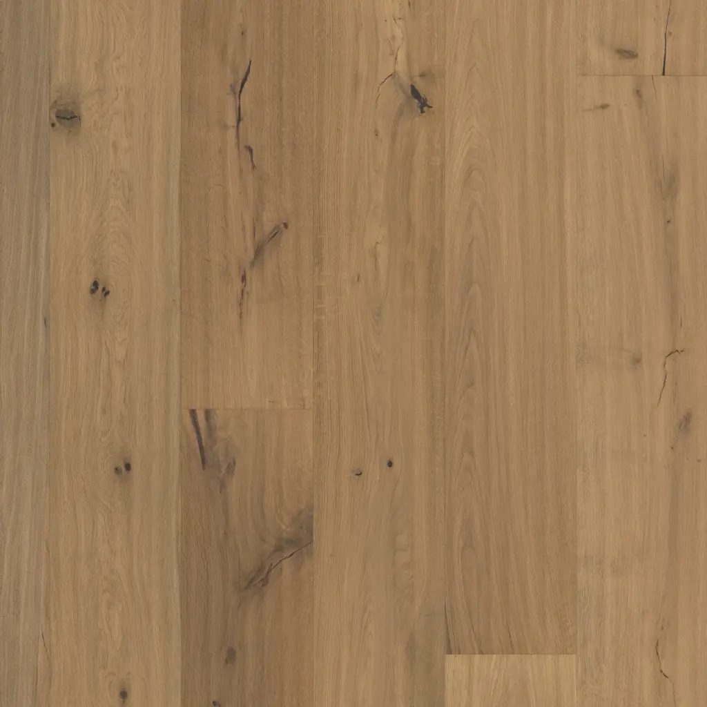 Bennett & Jones Parket Oak No.21 - Warwick