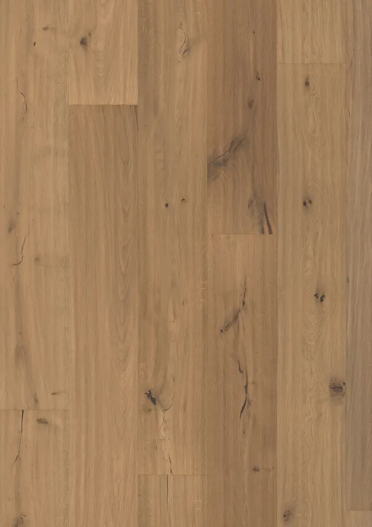 Bennett & Jones Parket Oak No.21 - Warwick