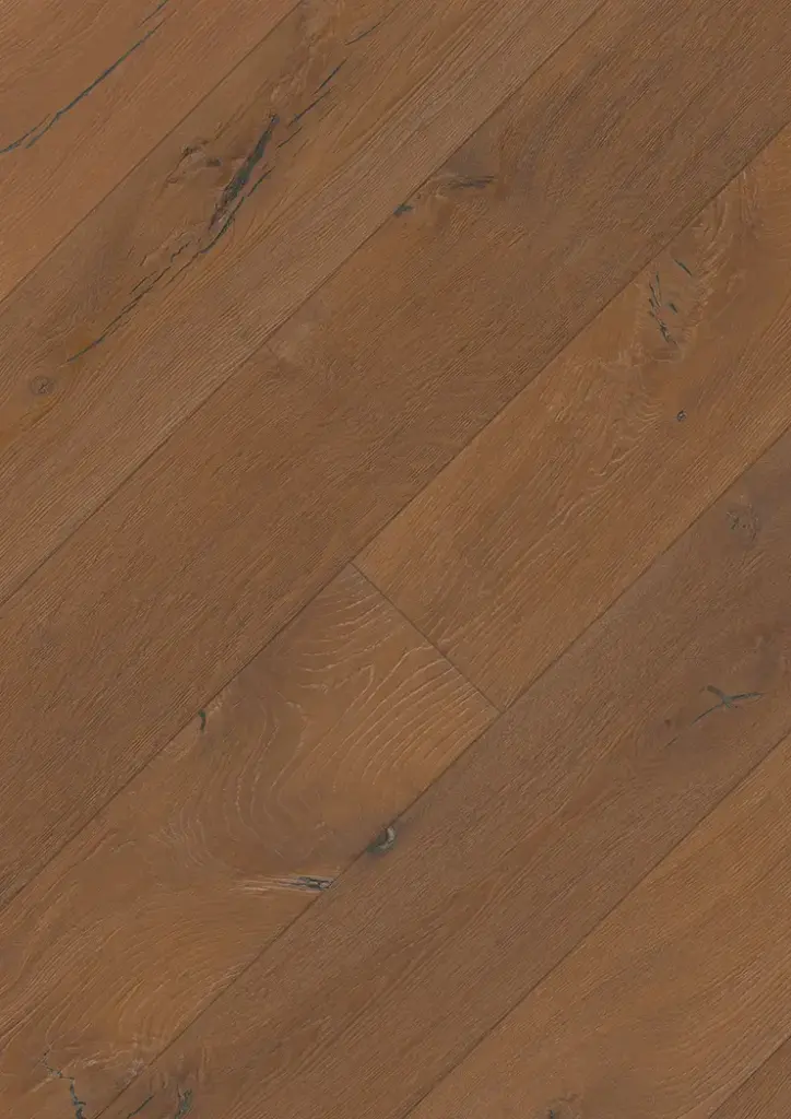 Bennett & Jones Parket Oak No. 9 - Stuart