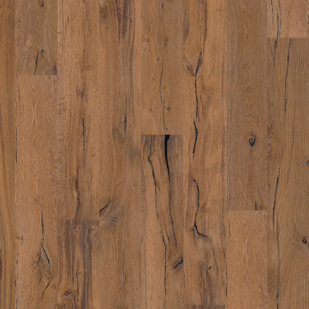 Bennett & Jones Parket Oak No. 9 - Stuart