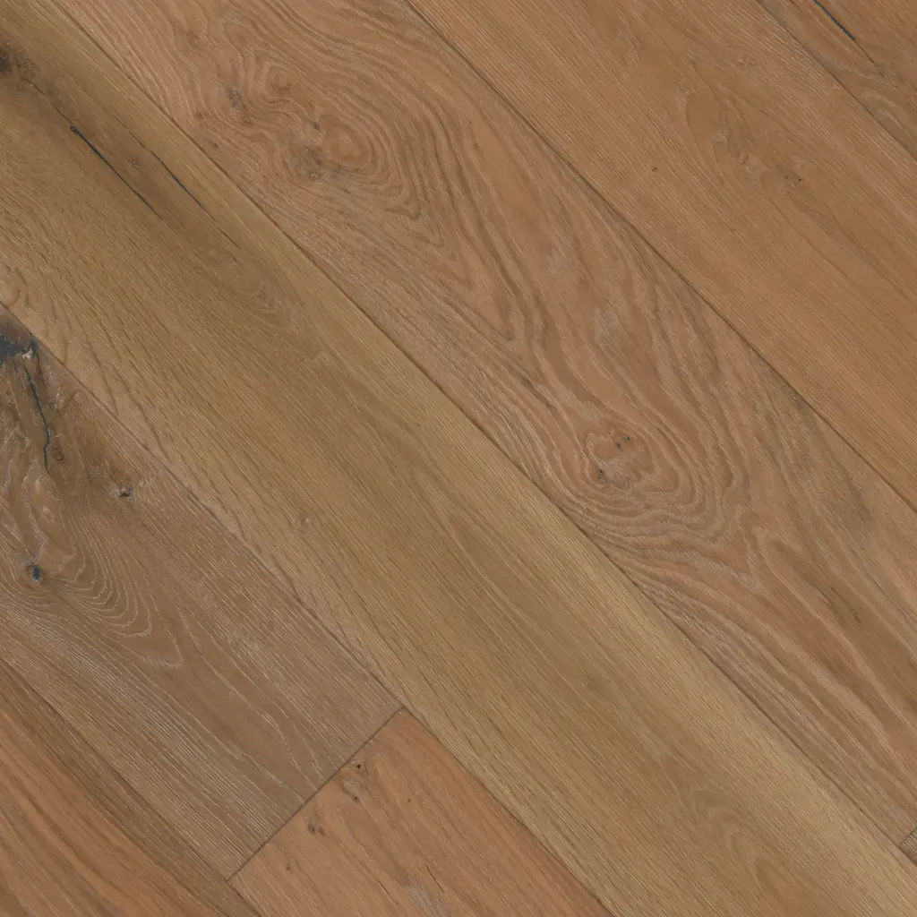 Bennett & Jones Parket Oak No.10 - Armstrong