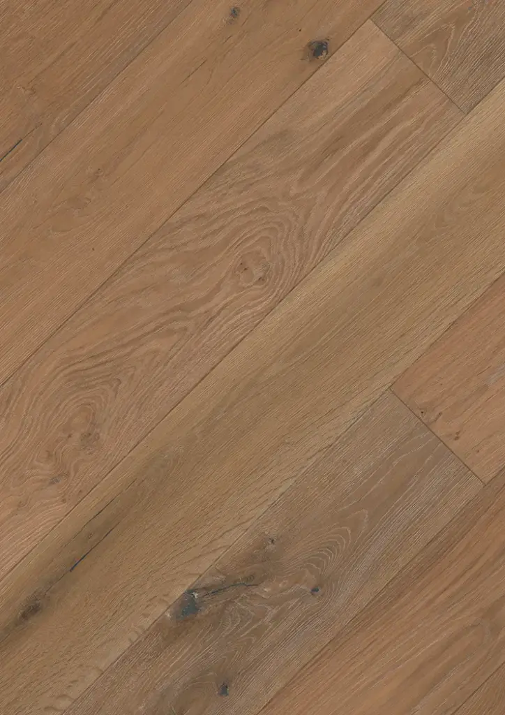 Bennett & Jones Parket Oak No.10 - Armstrong