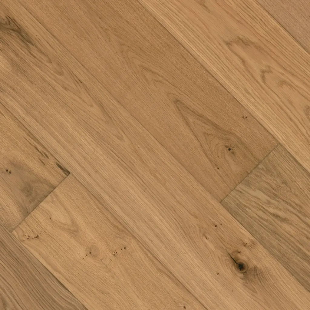 Bennett & Jones Parket Oak No.11 - Salisbury