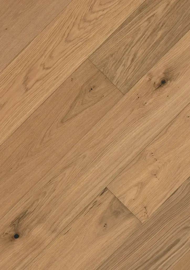 Bennett & Jones Parket Oak No.11 - Salisbury