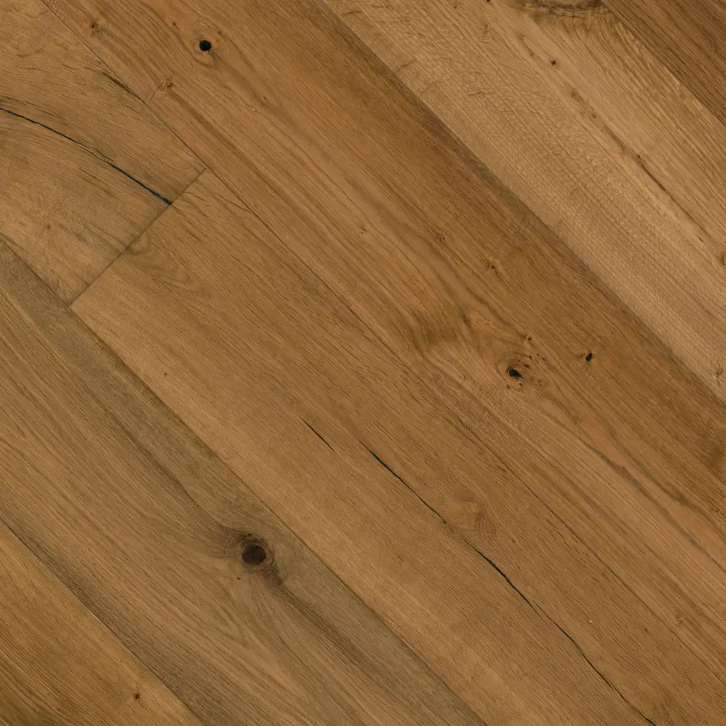 Bennett & Jones Parket Oak No.13 - Mortimer