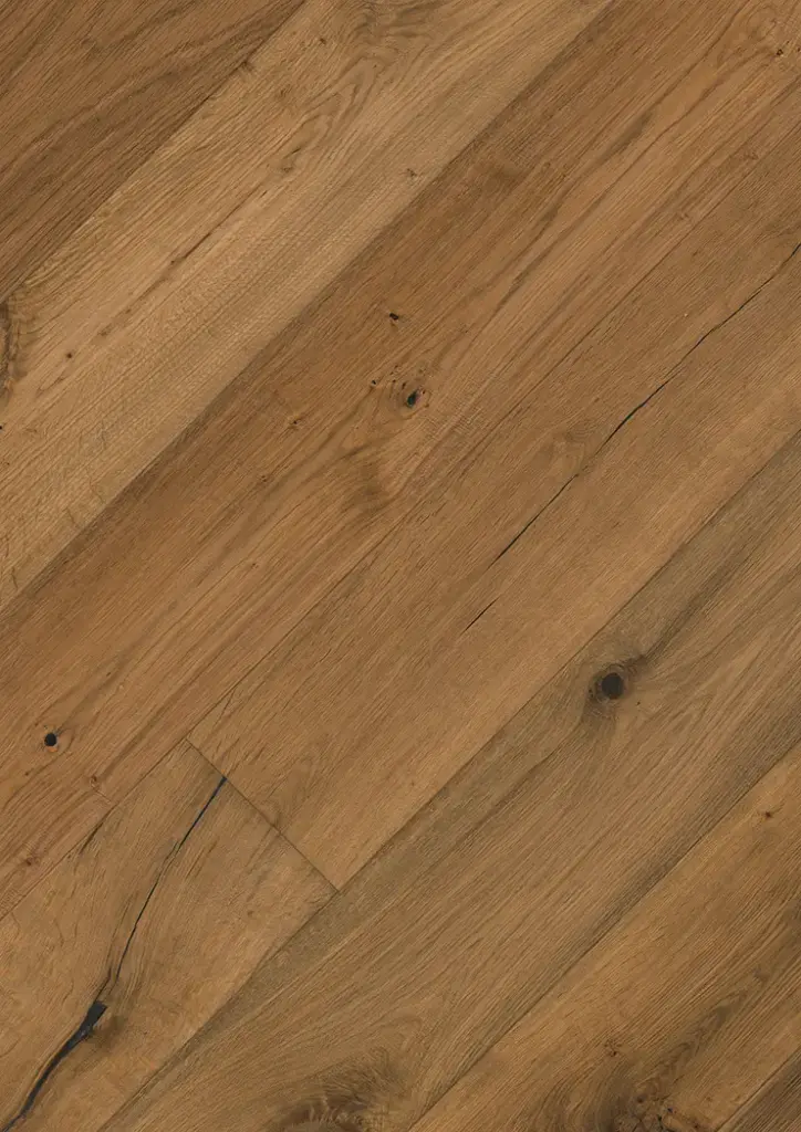 Bennett & Jones Parket Oak No.13 - Mortimer