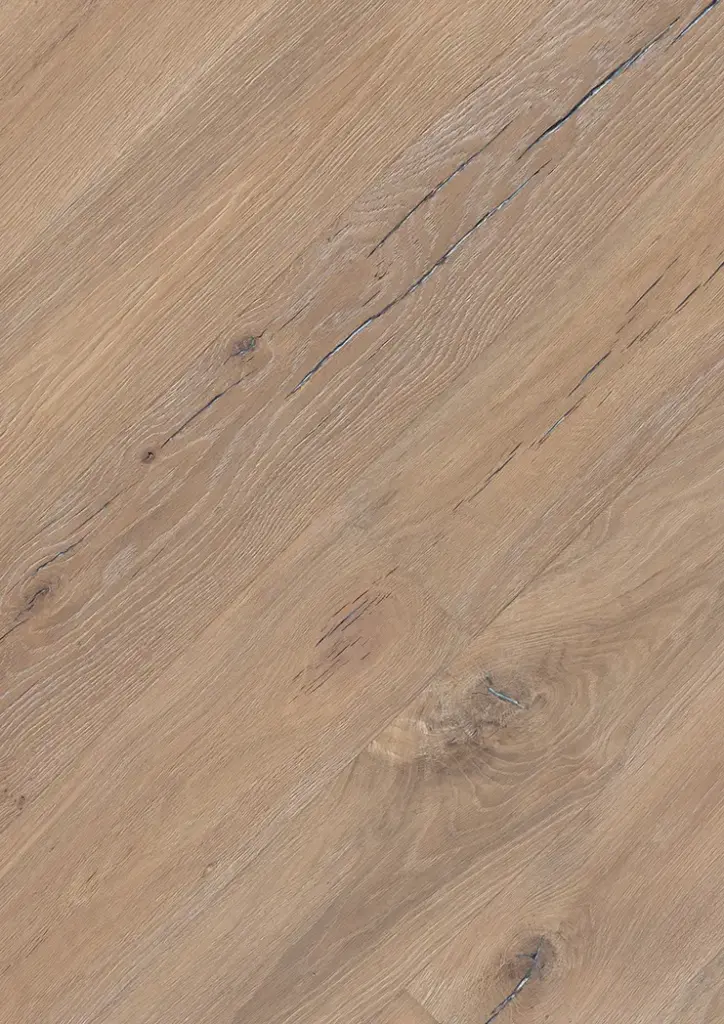 Bennett & Jones Parket Oak No.12 - Lancaster