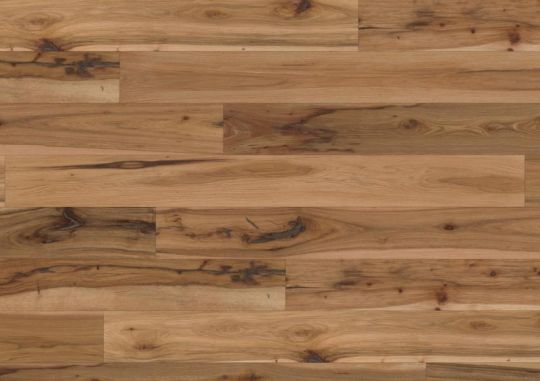 Bennett & Jones Parket Hickory No.1 - Smithfield