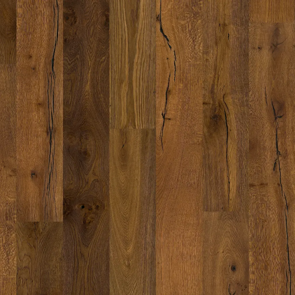 Bennett & Jones Parket Oak No.109 - Sheffield