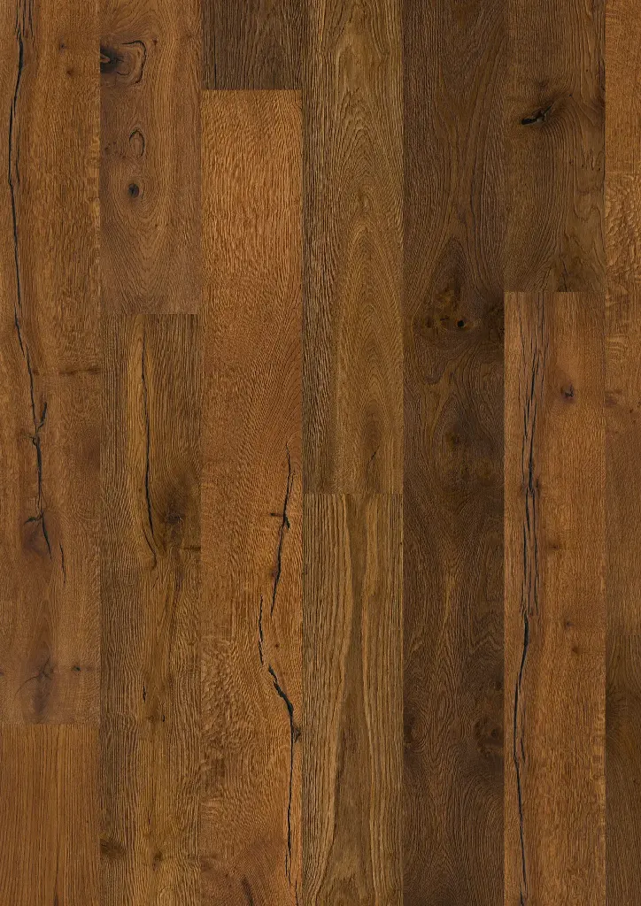 Bennett & Jones Parket Oak No.109 - Sheffield