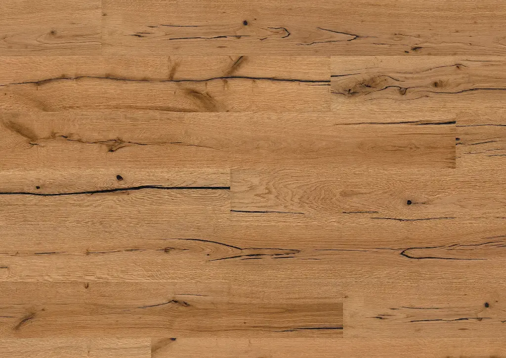 Bennett & Jones Parket Oak No.110 - Keele