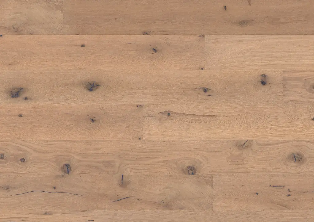 Bennett & Jones Parket Oak No. 6 - Stirling