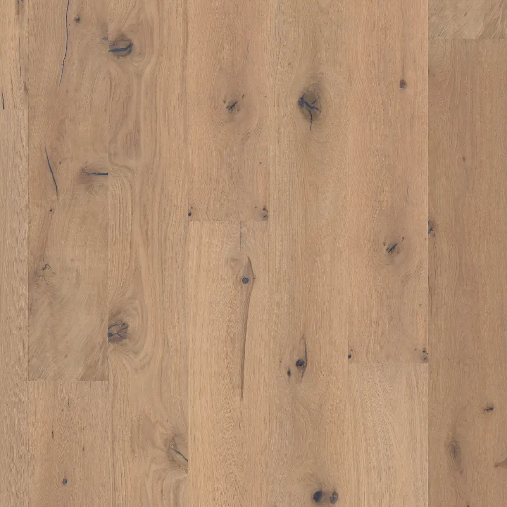 Bennett & Jones Parket Oak No. 6 - Stirling