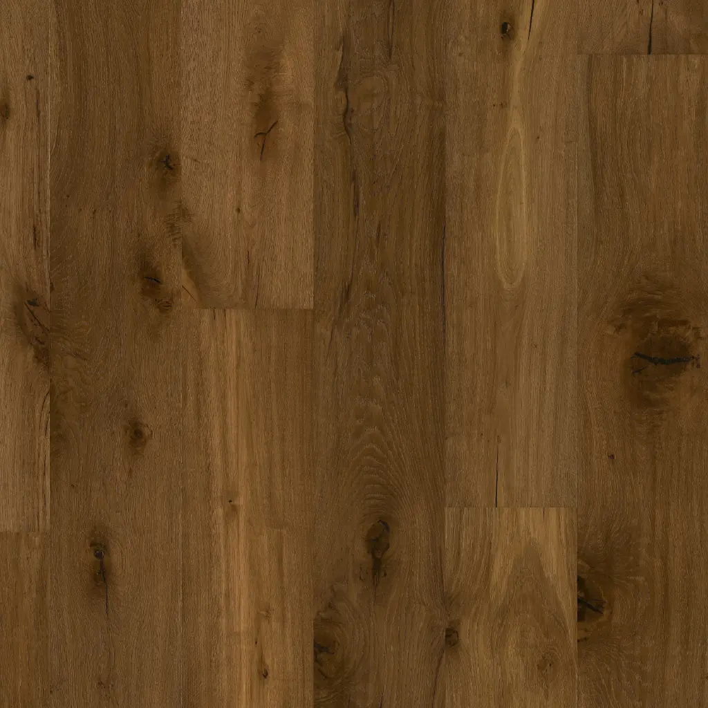 Bennett & Jones Parket Oak No. 23 - Hampton