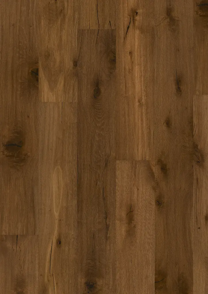 Bennett & Jones Parket Oak No. 23 - Hampton