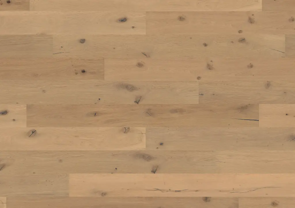 Bennett & Jones Parket Oak No.31 - Galloway