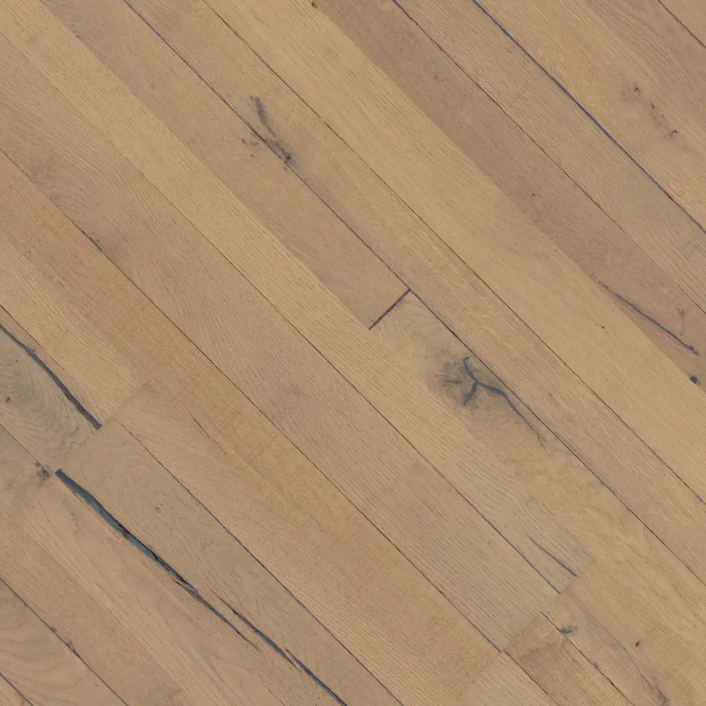 Bennett & Jones Parket Oak No.8 - Docklands